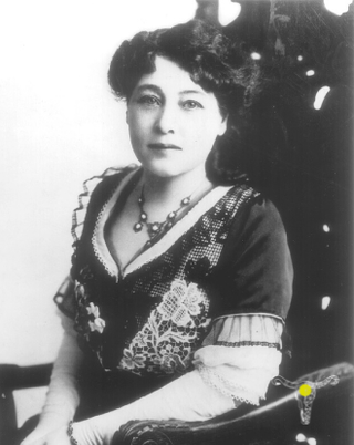 Alice Guy