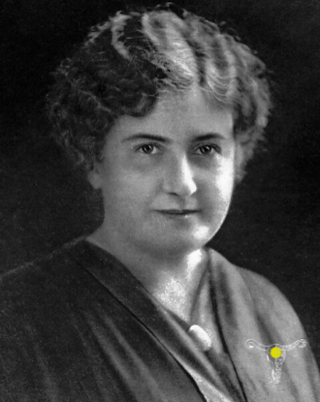 Maria Montessori