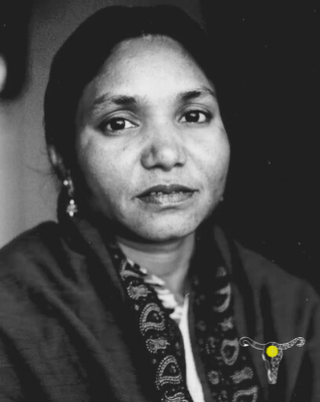 Phoolan Devi