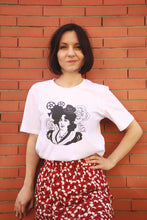 Charger l&#39;image dans la galerie, T-shirt ALICE GUY
