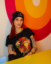 Charger l&#39;image dans la galerie, T-shirt PHOOLAN DEVI (2 couleurs)
