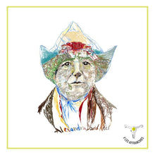 Charger l&#39;image dans la galerie, T-shirt ALEXANDRA DAVID-NEEL
