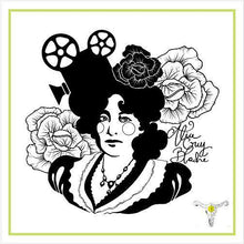 Charger l&#39;image dans la galerie, T-shirt ALICE GUY
